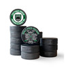 Pro-Elite  Logo + Roster Hockey Puck