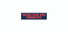 Create Your Own - 2x8" Nameplate