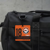 Impact Series Bag Tags -3.5 x 3.5" - 3 Design Options