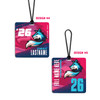 Summit Series Bag Tags -3.5 x 3.5"