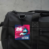 Summit Series Bag Tags -3.5 x 3.5"