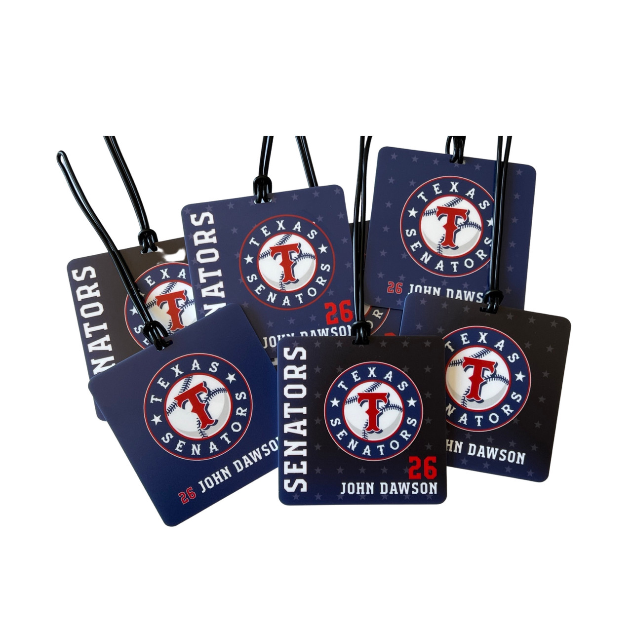 Baseball Keychain  Baseball Team Gifts - Latest Lineups