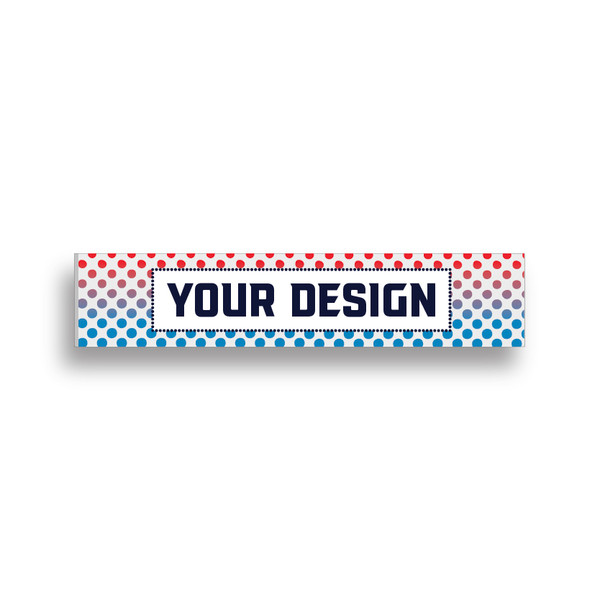 Create Your Own - 2x10" Nameplate