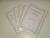 Thunderbird Restoration Details & Specifications Manual # 110-58I