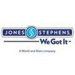 Jones Stephens