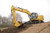 Excavator
