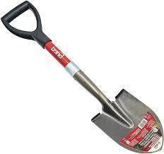 Best shovel