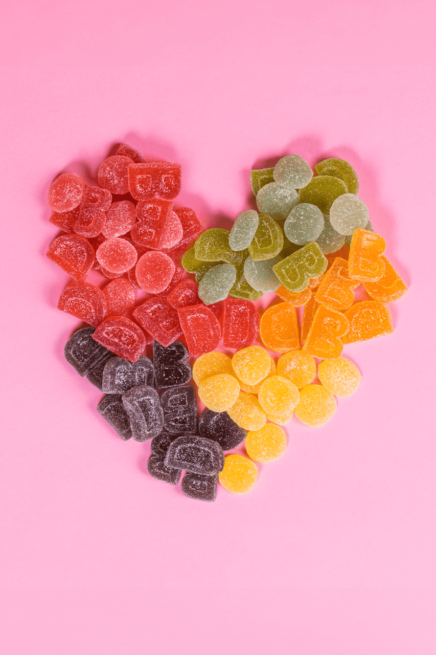 Gummies