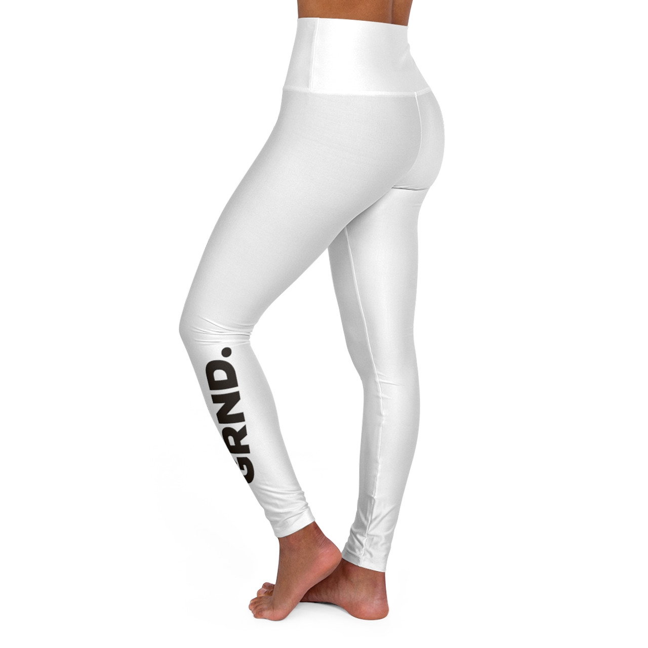 aloyoga 【美品】High-Waist Legging 白xs Alo Yoga Women's 7/8 High Waist Channel Legging, Dove Grey