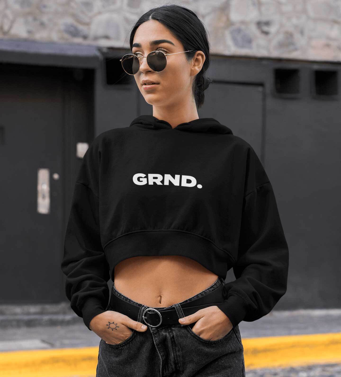GRND Hoodie