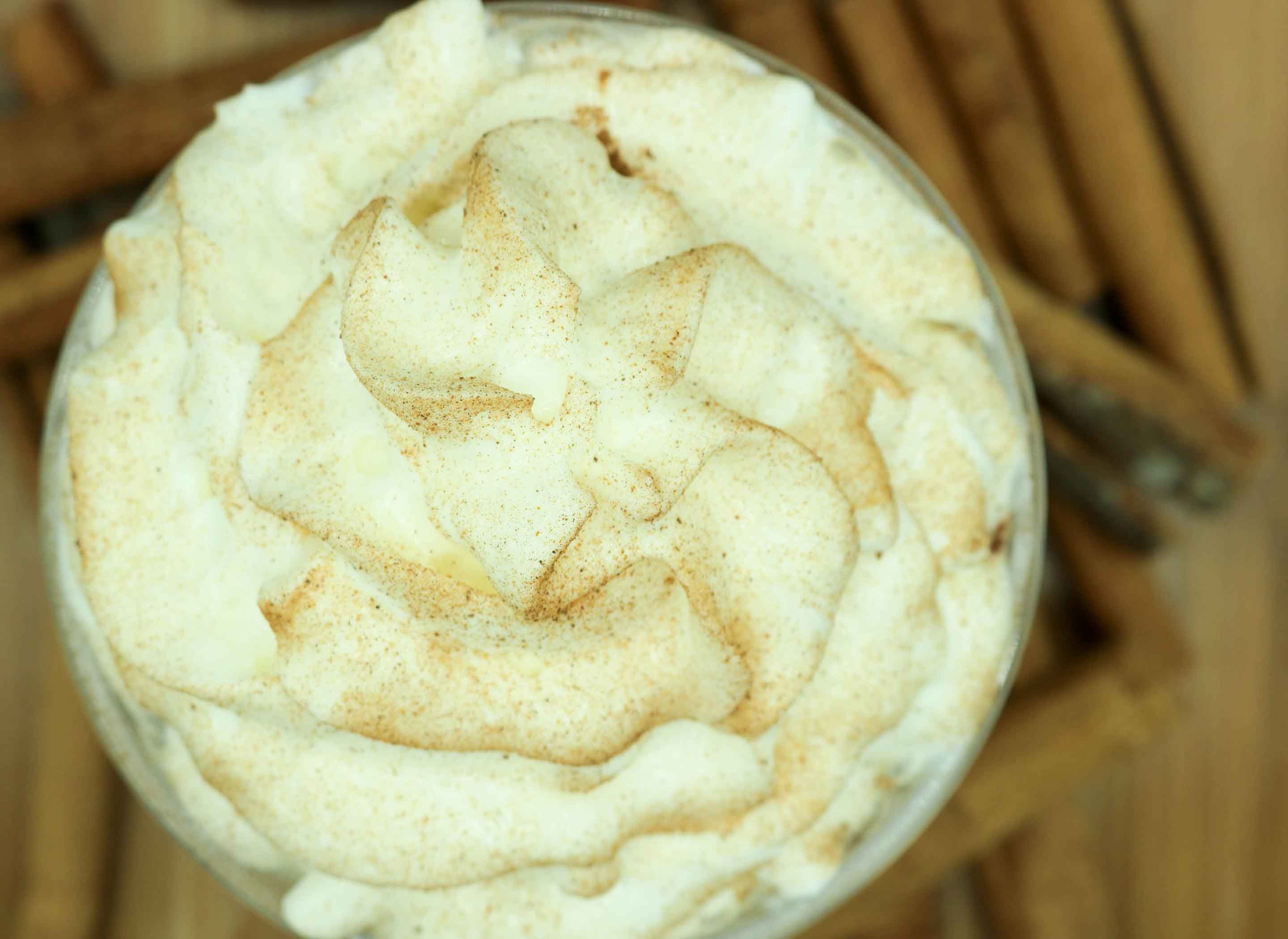 Ooo La Lattes Best Local Coffee Shop Caramel Macchiato, Mocha, Chai