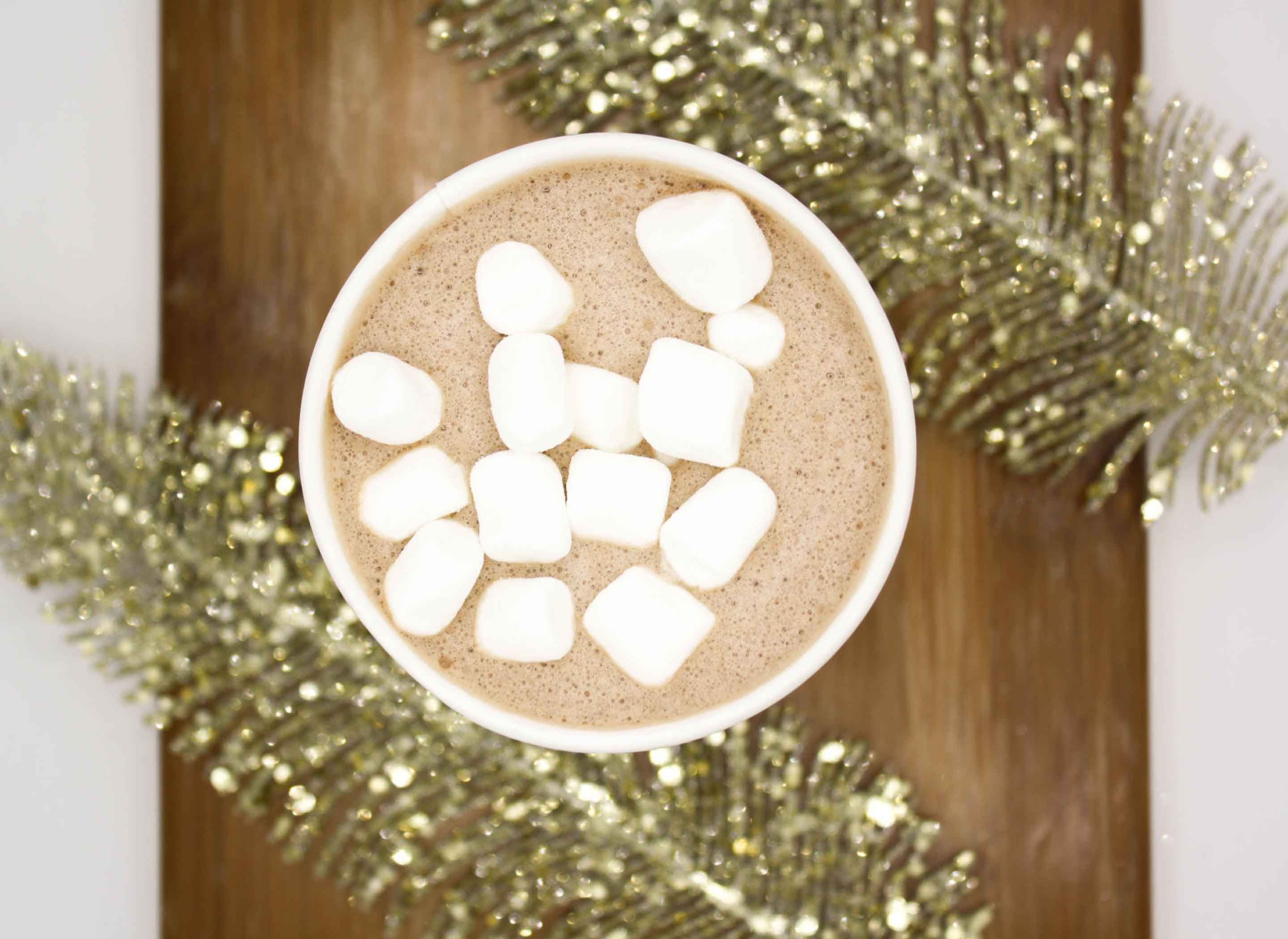 Hot Chocolate