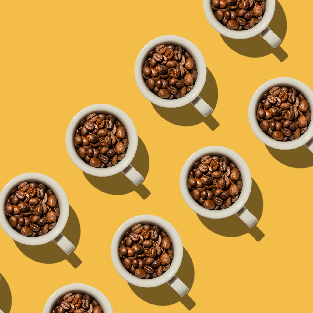 Coffee History Since 1700 Beans to Brewed Ooo La Lattes