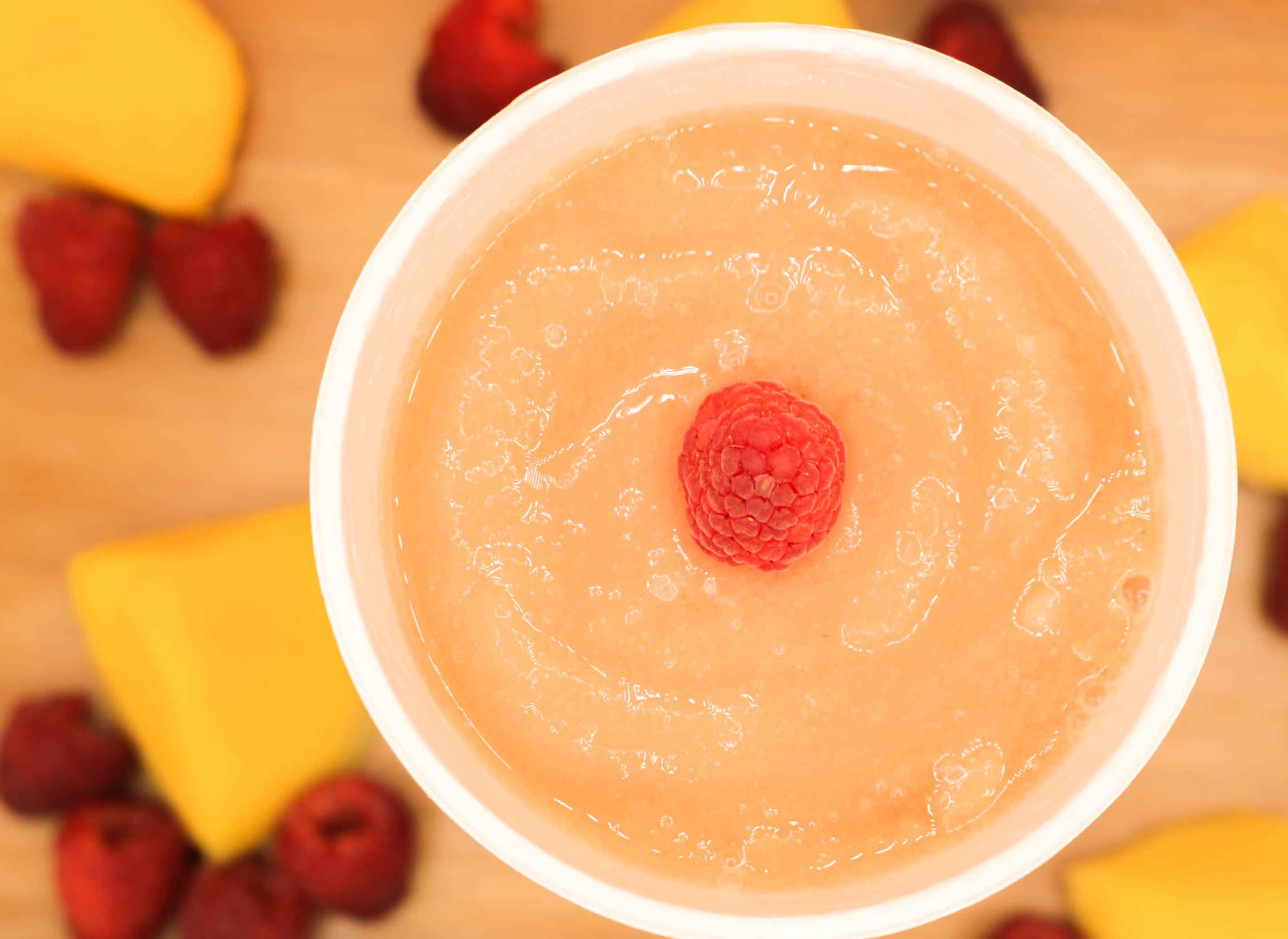 Kraken Smoothie