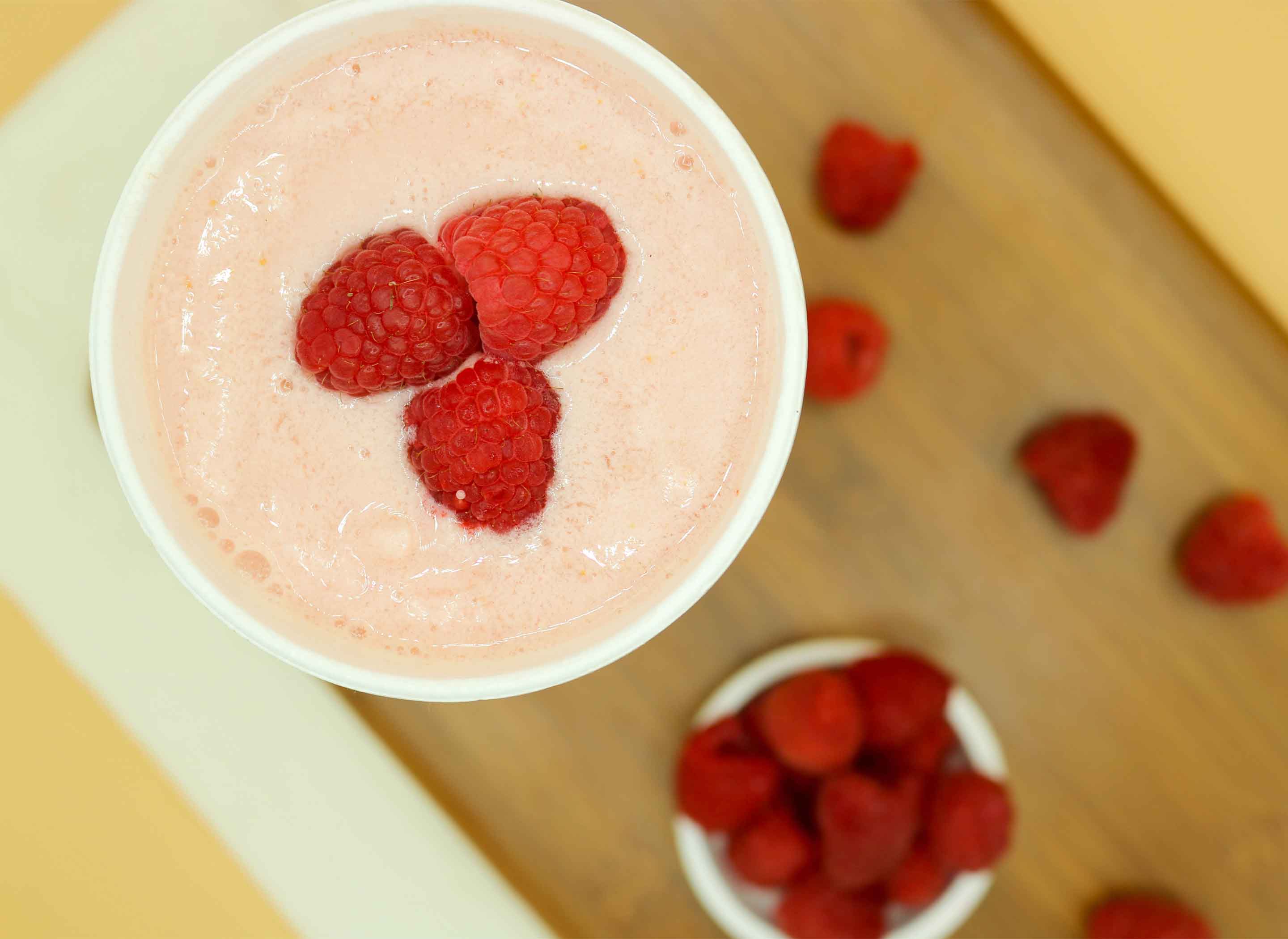 Roadrunner Smoothie