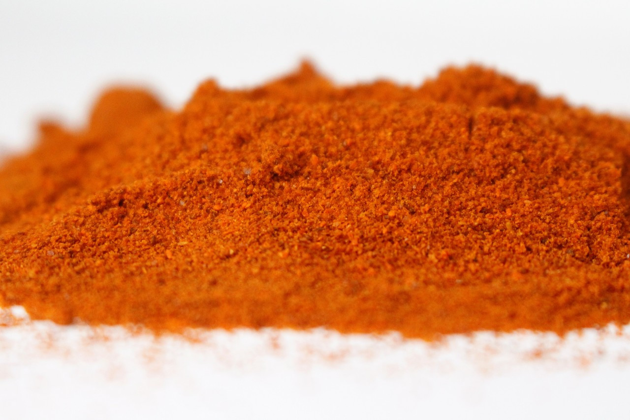 Cayenne Pepper, Cayenne Pepper Powder