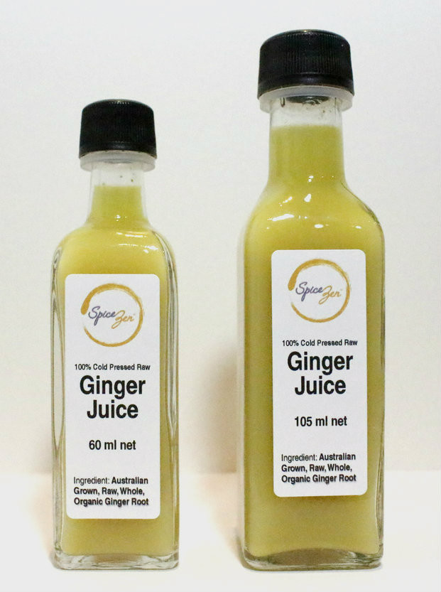 Ginger Juice, Ginger Shots, Buy Ginger Juice Online