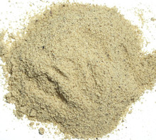 Stoneground White Pepper - Fine