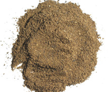 Stoneground Allspice Berries