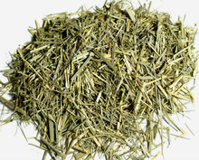 Lemongrass Cuts - Certified Organic