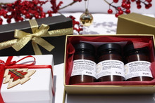 Three Spice Blend Gift Box