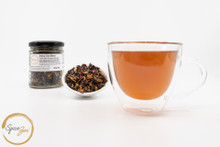 Sticky Chai