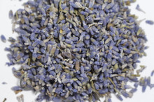 Lavender Flowers - Certified Organic