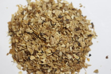 Lemon Peel - Certified Organic