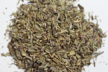 Dried Savory