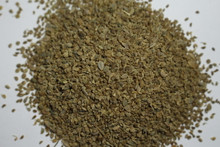 Celery Seed - Certified Organic