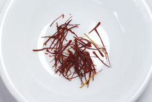 Saffron - Certified Organic, Persian Saffron