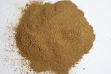 Ground Cinnamon (Cassia) - Certified Organic