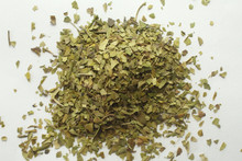 Lemon Myrtle - Certified Organic