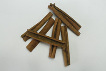 Cinnamon Bark (Cassia) - Certified Organic