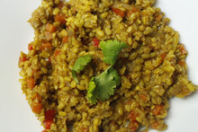 Mung Dal