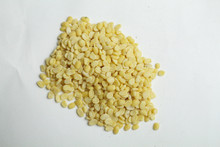 Dehulled Mung Lentil - Certified Organic