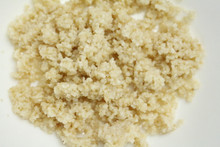 Gluten Free Brown Rice Couscous