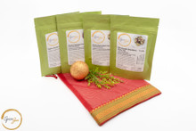 Aussies native teas