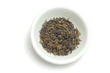 Darjeeling Orange Valley - Certified Organic Green Tea