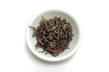 Darjeeling Phuguri Oolong - Certified Organic Hand Rolled Oolong