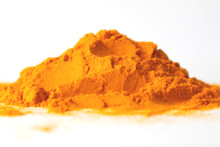 Turmeric Powder - Certified Organic
