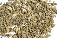 Ginger Cut - Certified Organic