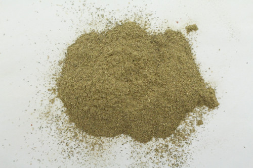 Brahmi Powder - Certified Organic