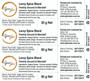 Leroy Spice Blend (for dogs) - Certified Organic