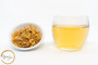 Bael Tea (with Calendula Petals)