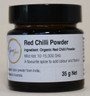 Red Chilli Powder - Certified Organic
