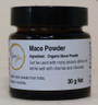 Mace Powder - Certified Organic