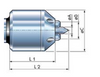 DORIAN TOOL EDP # 48361            PLC-FD-42-MT5