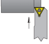 DORIAN TOOL EDP # 51580            STCCR08-2J