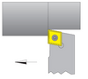 DORIAN TOOL EDP # 51782            SCACR08-3D